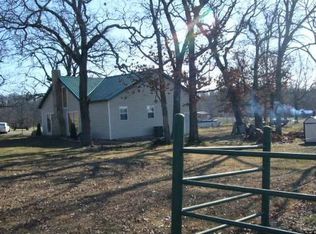 14490 Highway U, Cabool, MO 65689