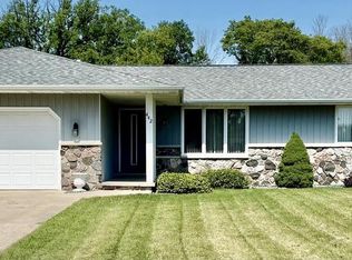 442 Birch Ln, Reedsville, WI 54230