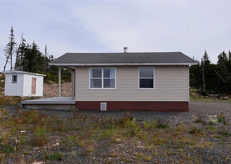1st image of 0 Gull Pond Road