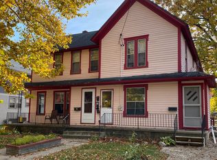 529 Wheaton Ave APT 2, Kalamazoo, MI 49008