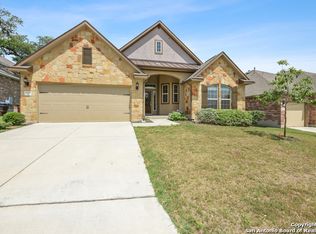 17923 Bierstadt Mt, Helotes, TX 78023