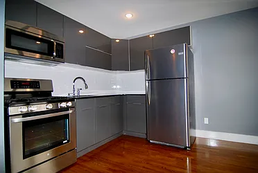 Rented by Building Equity Real Estate LLC