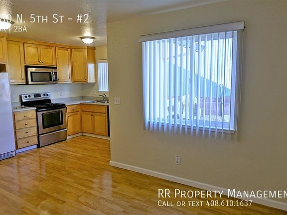 5th image of 580 N 5th St #2