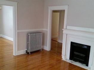11 Circuit Ave #2ND, Newton Highlands, MA 02461
