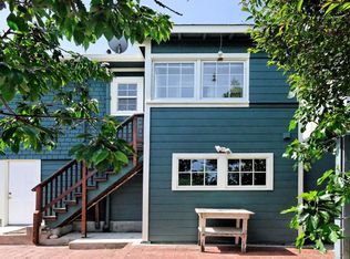 436 Tewksbury Ave, Richmond, CA 94801