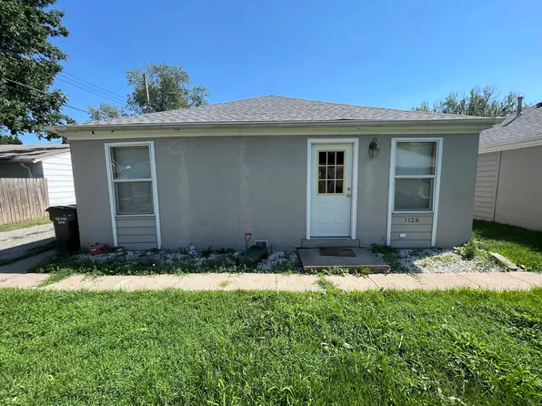 1118 S 30th St, Lincoln, NE 68510