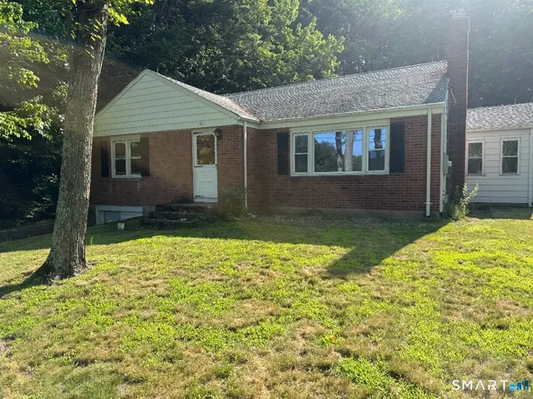 183 Hillstown Road, Manchester, CT 06040