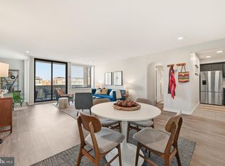 Tiber Island, Washington, DC 20024