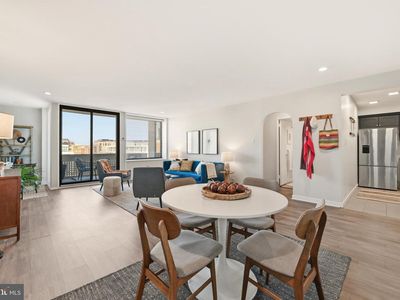 1245 4th St SW APT E805, Washington, DC, 20024