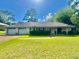 3713 Mark Dr, Longview, TX 75604