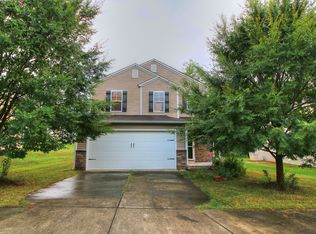 3740 Mountain Brook Cir, Durham, NC 27704