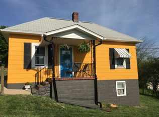 50 Clay St, Canton, NC 28716