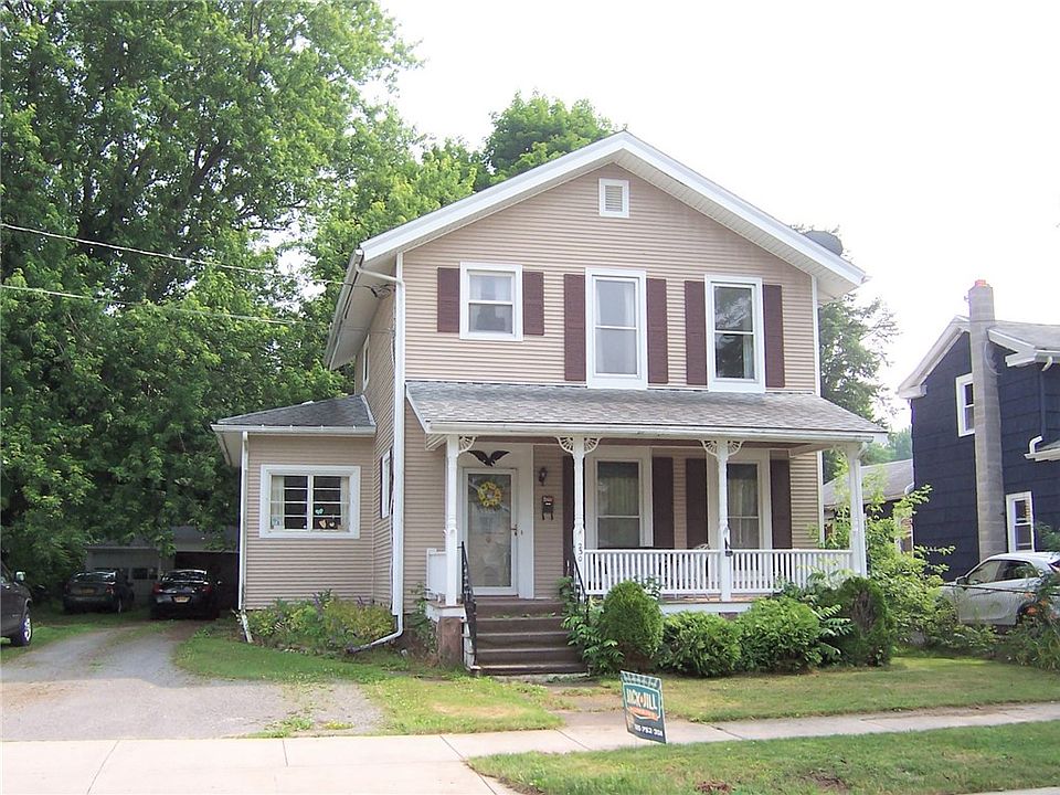 230 E State St, Albion, NY 14411 Zillow