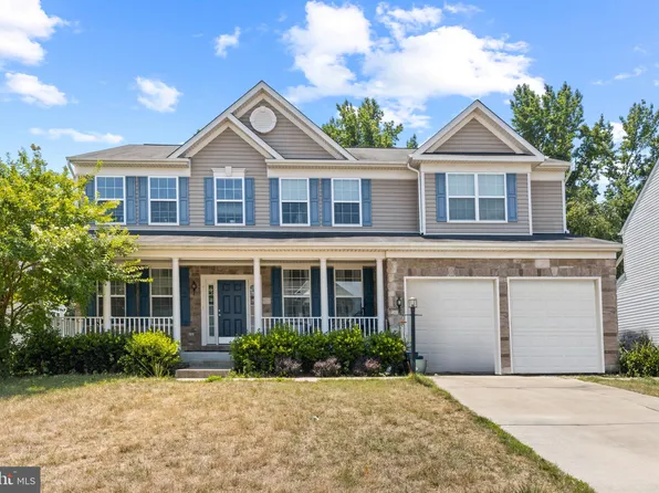 707 Blackhorse Trl, Severn, MD 21144