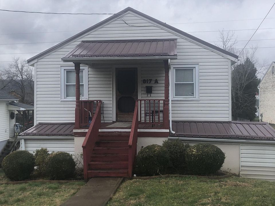 Iowa 817 817 Iowa St Salem VA Zillow