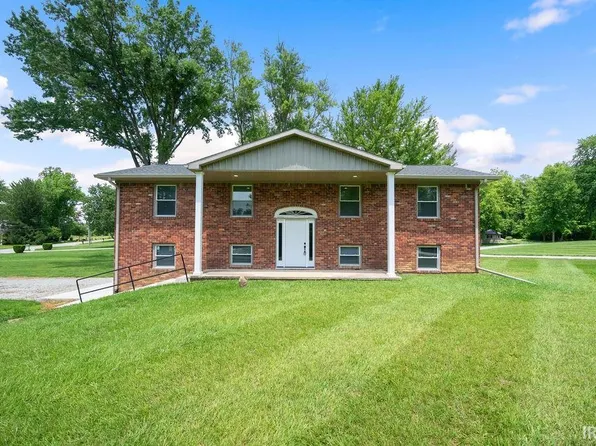 524 E 550 N, Kokomo, IN 46901