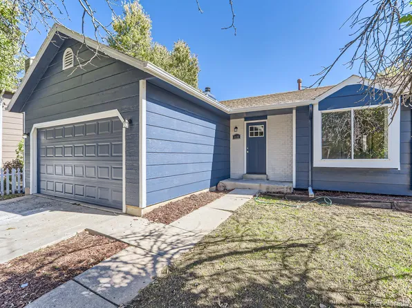 4632 Eureka Court, Denver, CO 80239