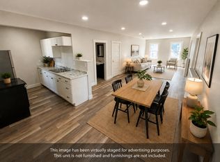 360-362-364 Merrimack - 360-3, Manchester, NH 03103