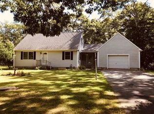31 Amory Petty Way, Westport, MA 02790