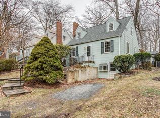 205 Dogwood Ave, Takoma Park, MD 20912