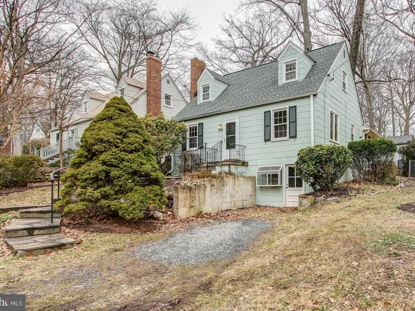205 Dogwood Ave, Takoma Park, MD 20912