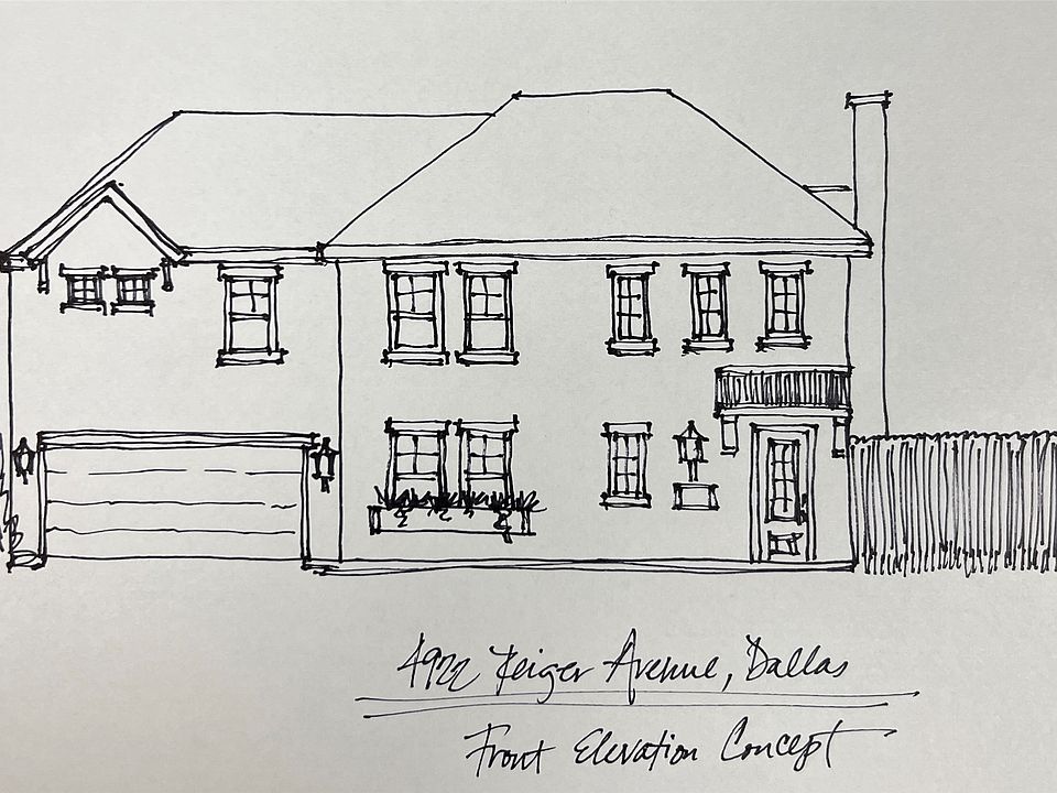 1st image of 4922 Reiger Ave