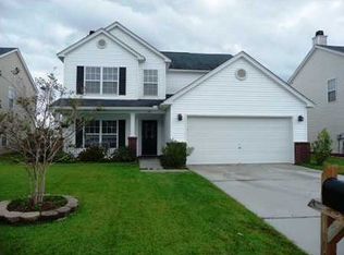 411 Dovetail Cir, Summerville, SC 29483