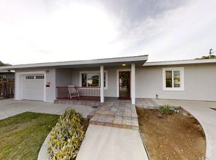 5118-5120 East Falls View Dr, San Diego, CA 92115