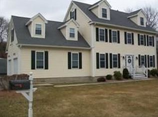 41 Burlington St, Woburn, MA 01801