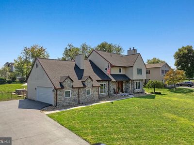 472 Briar Ln E, Chambersburg, PA, 17202