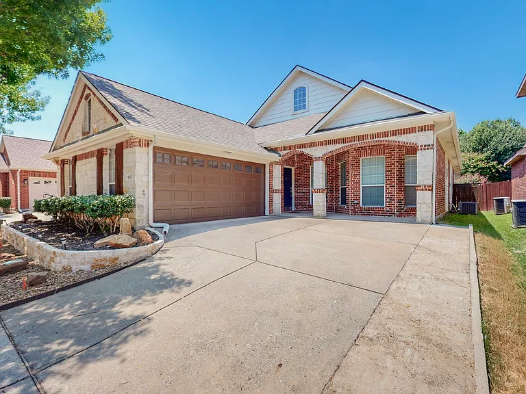 4108 Rancho Del Norte Trl — Photo 2