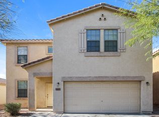 6883 W Darrel Rd, Laveen, AZ 85339