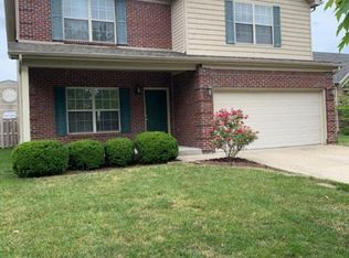 4437 Holmes Way, Lexington, KY 40509
