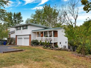 1591 Demorest Rd, Columbus, OH 43228