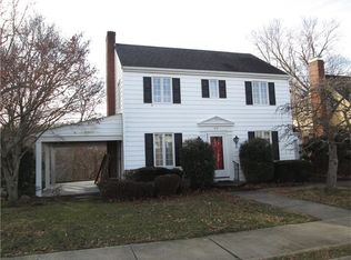 319 Grandview Way, Charleroi, PA