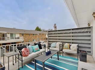 5843 E University Blvd APT C, Dallas, TX 75206