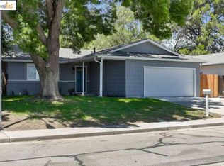1658 Meadowlark Dr, Fairfield, CA 94533