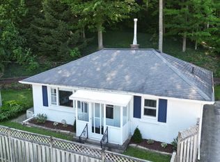 250 2nd Ave E, Owen Sound, ON N4K2E6