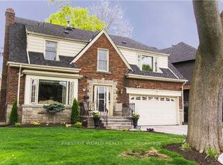 32 Playter Cres, Toronto, ON