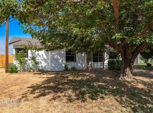 610 N Crockett St, Abilene, TX 79603