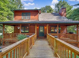 2824 Pat Colwell Rd, Blairsville, GA 30512