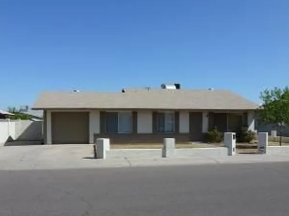 642 E Laredo St, Chandler, AZ 85225
