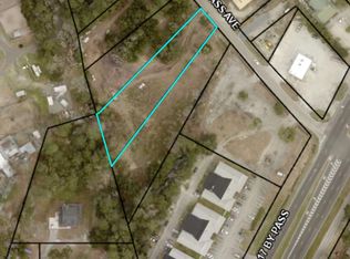 739 Pendergrass Ave, Murrells Inlet, SC 29576