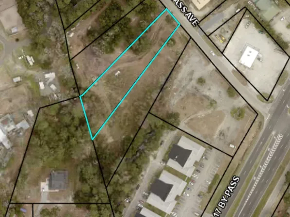 739 Pendergrass Ave., Murrells Inlet, SC 29576