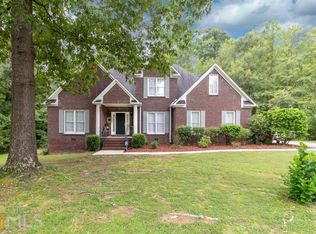 3066 River Ridge Dr, Macon, GA 31204