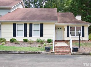 6412 Andsley Dr, Raleigh, NC 27609