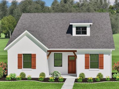 2110 Kanteen St, Huntsville, AL, 35811