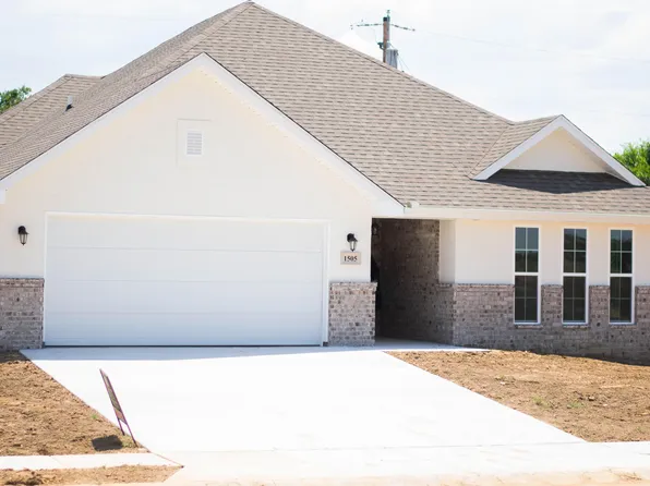 212 Alex Jordan Drive, Joplin, MO 64801