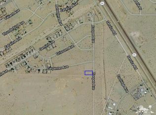 2301 Cooper Ave, Thermal, CA 92274