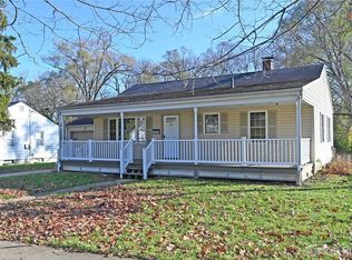 146 Glencross Ave, Hamilton, OH 45013